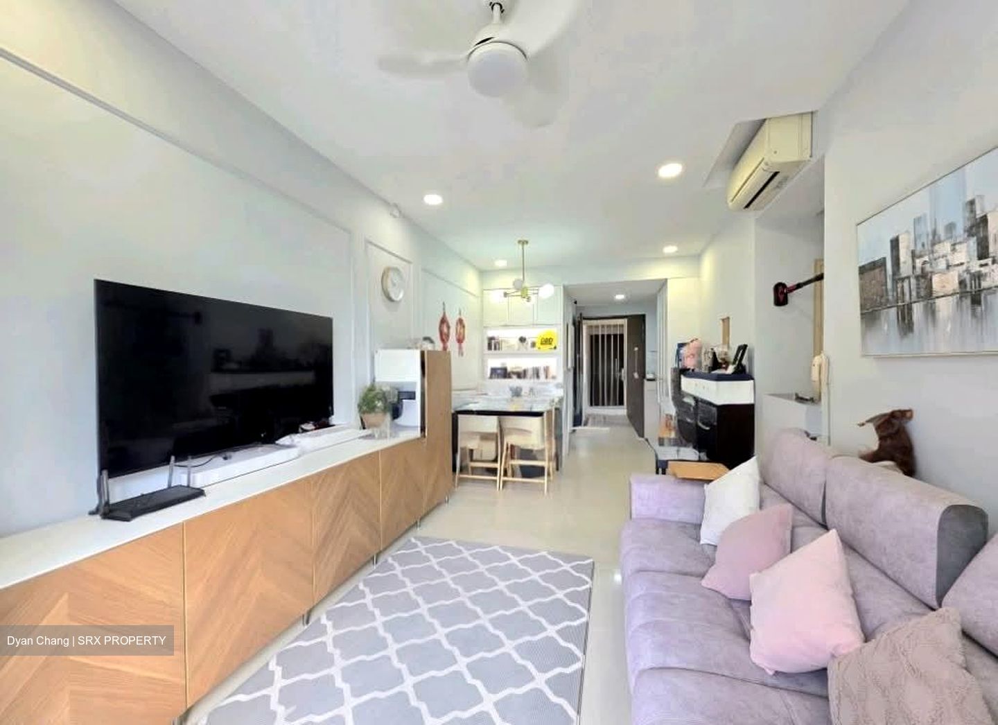 Watercolours (D18), Condominium #566532341